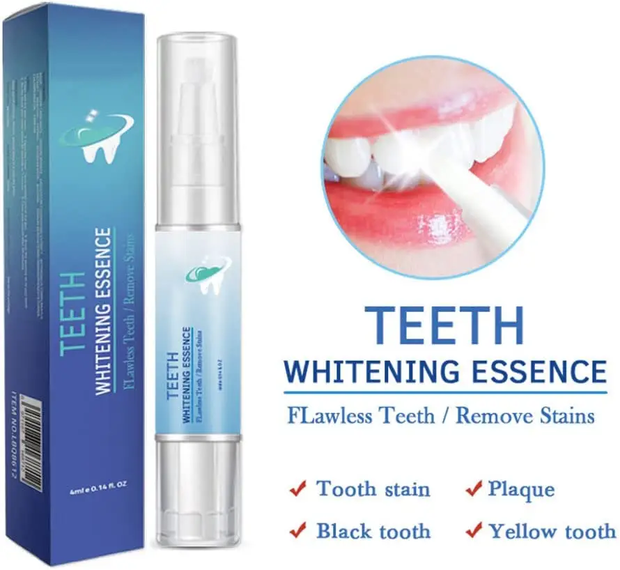 Herbaluxy Teeth Whitening Reviews: Does It Really Work?
