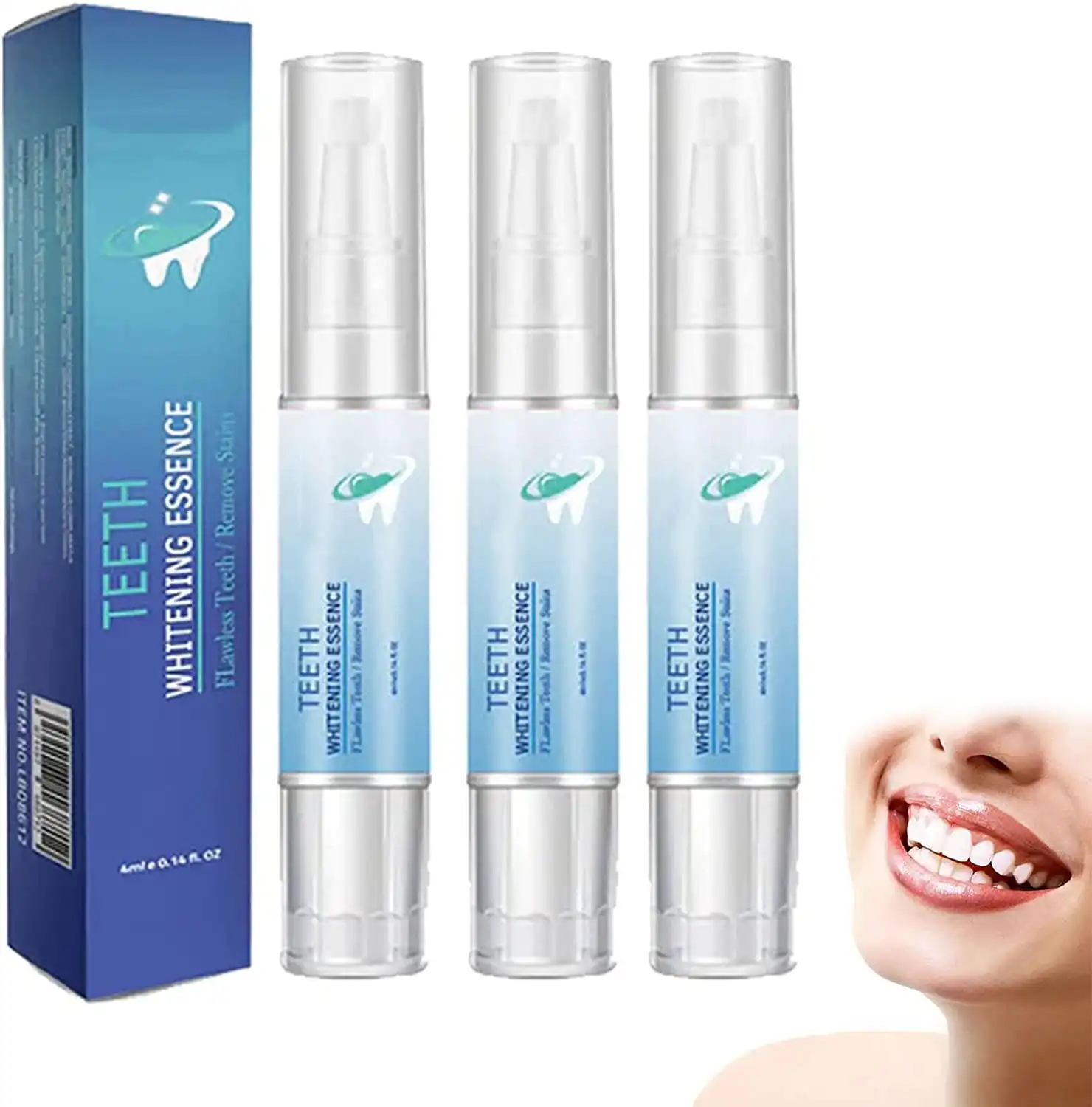 Herbaluxy Teeth Whitening Reviews: Does It Really Work?