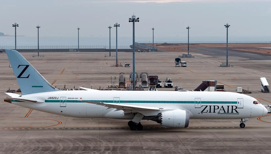 Zipair Review: Is Japan's New Budget Airline Worth The Hype?