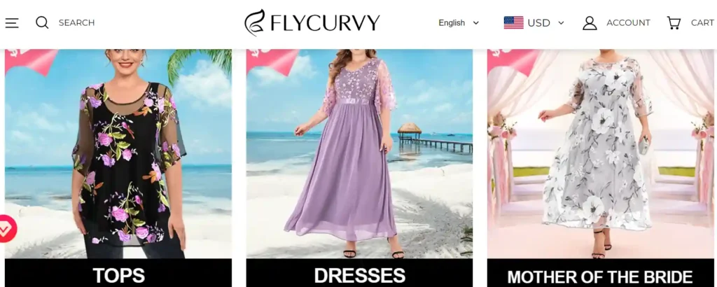 Flycurvy Reviews: Is Flycurvy Clothing Worth The Price?