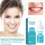 Teethaid Mouthwash Reviews: Is it nice for the oral hollow space?
