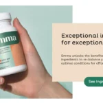 Emma Relief Reviews: Is It the Best Digestive Supplement for Women?