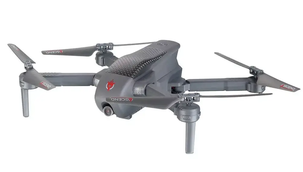 Ascend Aeronautics ASC-2600 Drone Review: Is It Worth Purchasing?