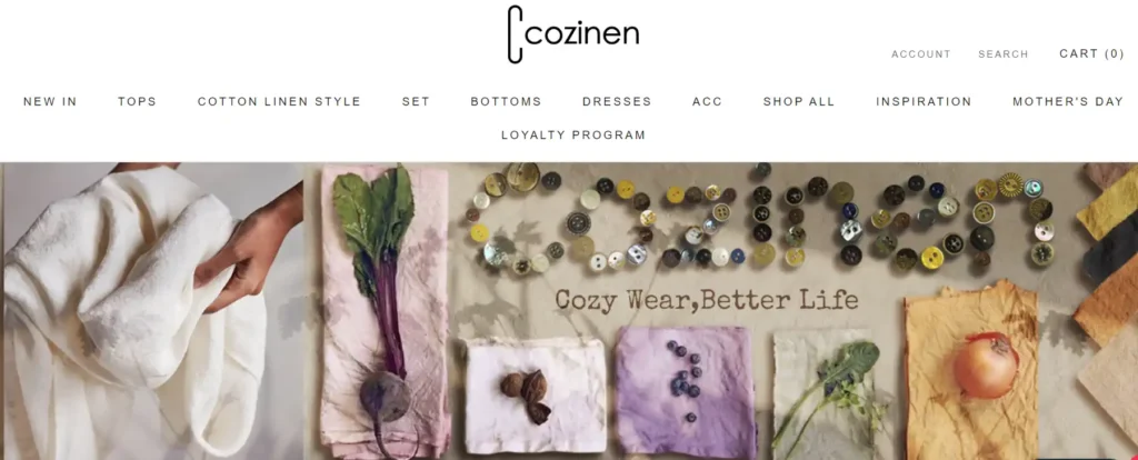 Cozinen Clothing Reviews - A Comprehensive Guide