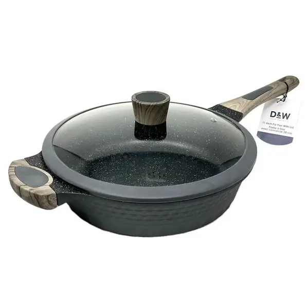 Deane And White Cookware Reviews - Is It Worth Trying?