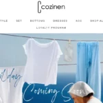 Cozinen Clothing Reviews - A Comprehensive Guide