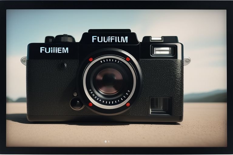 Can Fujifilm Be Used in Polaroid 300? Let's Find Out!