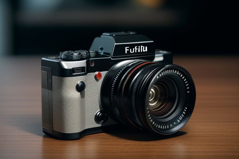 Can I Use Fujifilm in a Kodak Camera: Compatibility Guide