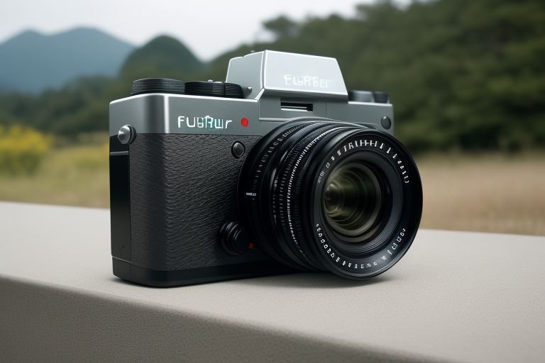 Can I Use Fujifilm in a Kodak Camera: Compatibility Guide