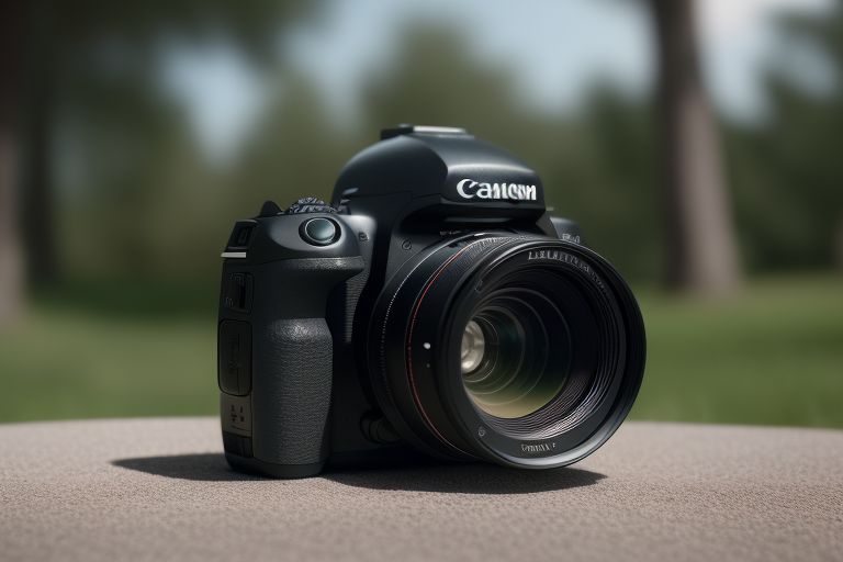 10 Common Canon R5 Problems: A Guide to Common Troubles
