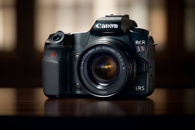 10 Common Canon R5 Problems: A Guide to Common Troubles