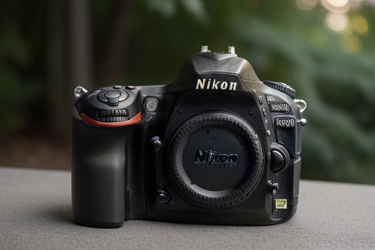 10 Common Nikon D5100 Problems and How to Solve Them