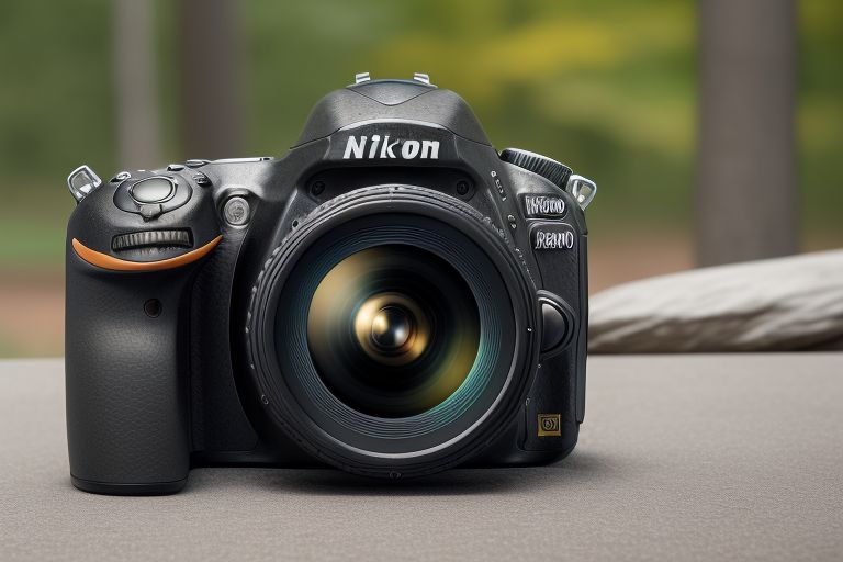 10 Common Nikon D5100 Problems and How to Solve Them