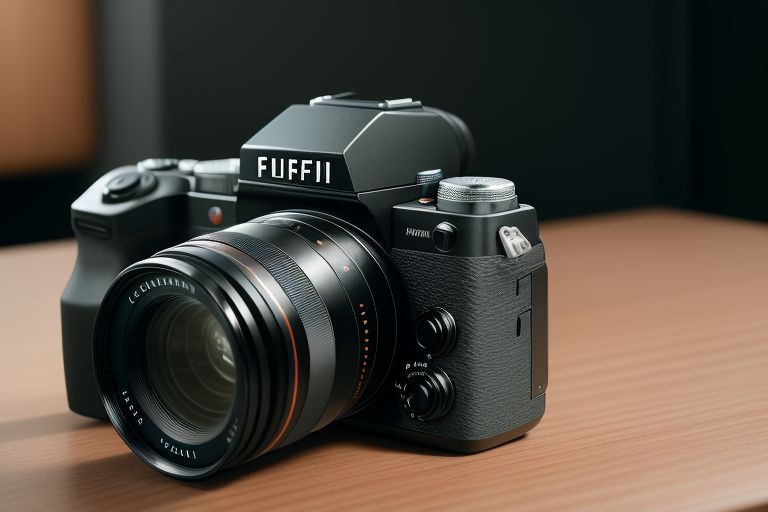 How to Connect your Fuji Camera to a Mac Easily? Seamless Connection
