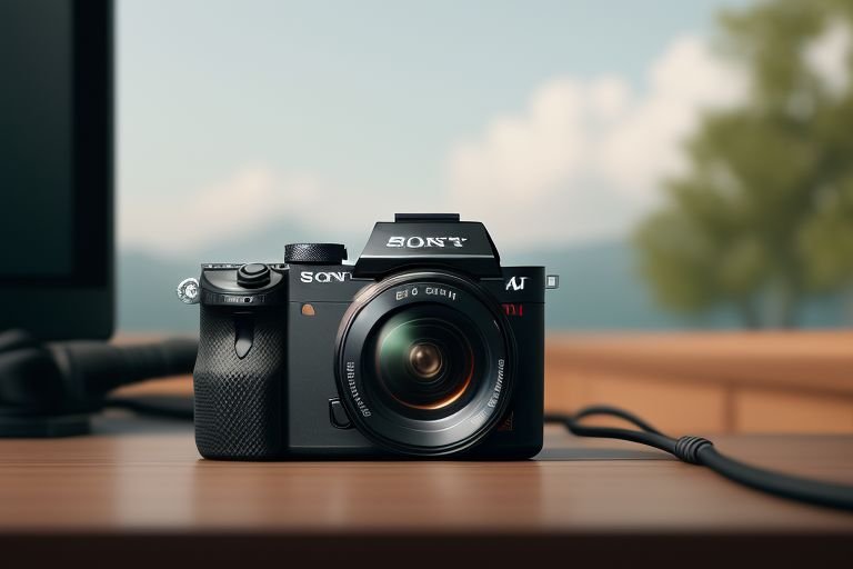 How to Connect Sony Camera to Mac Easily? Mastering the Setup