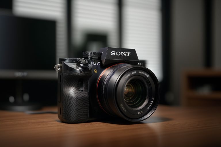 How to Connect Sony Camera to Mac Easily? Mastering the Setup