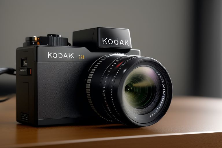 How to Charge a Kodak Camera Without Charger: Quick Solutions