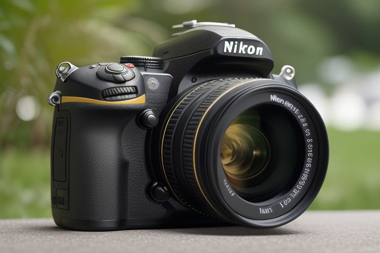 How to Connect Nikon Camera to Mac: A Step-by-Step Guide