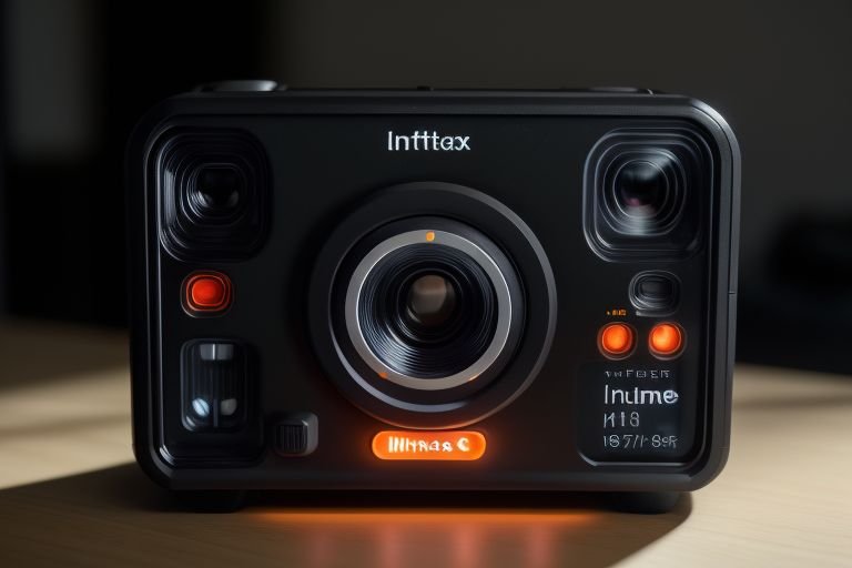 Instax Mini 11 Flashing Orange Light? Here's What You Need to Do