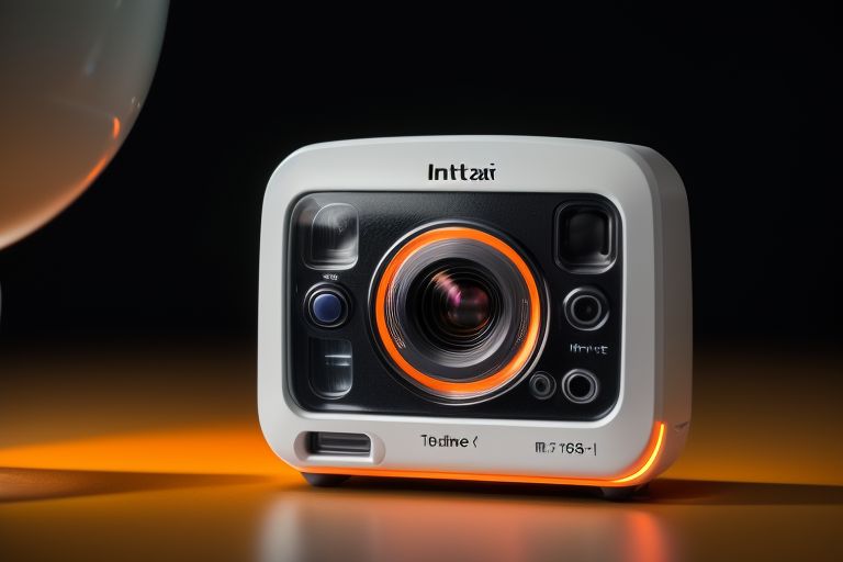 Instax Mini 11 Flashing Orange Light? Here's What You Need to Do