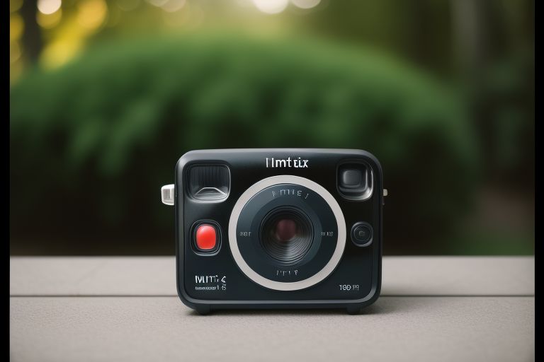 Instax Mini 11 Selfie Mode vs Normal Setting: Perfect Shot Every Time