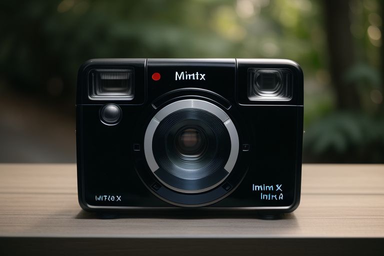 Getting Unstuck: How to Fix Your Instax Mini 9 Film Jam