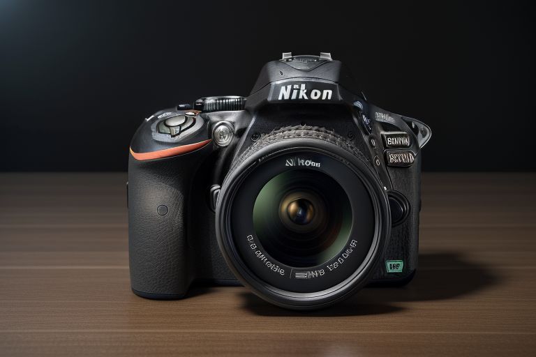 Experiencing Nikon D5600 Problems? Here's Your Troubleshooting Guide