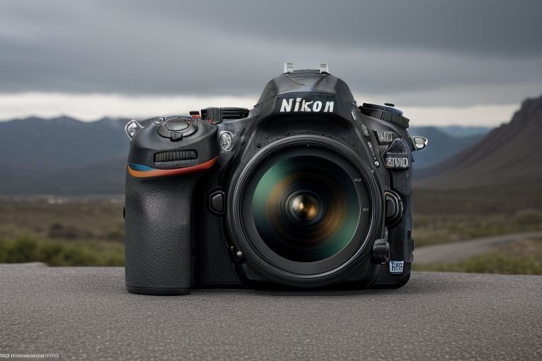 Unraveling 10 Nikon D7500 Problems: Troubleshooting Guide