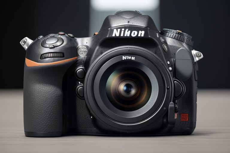 Nikon D780 Problems Decoded: Quick Fixes for Common Issues