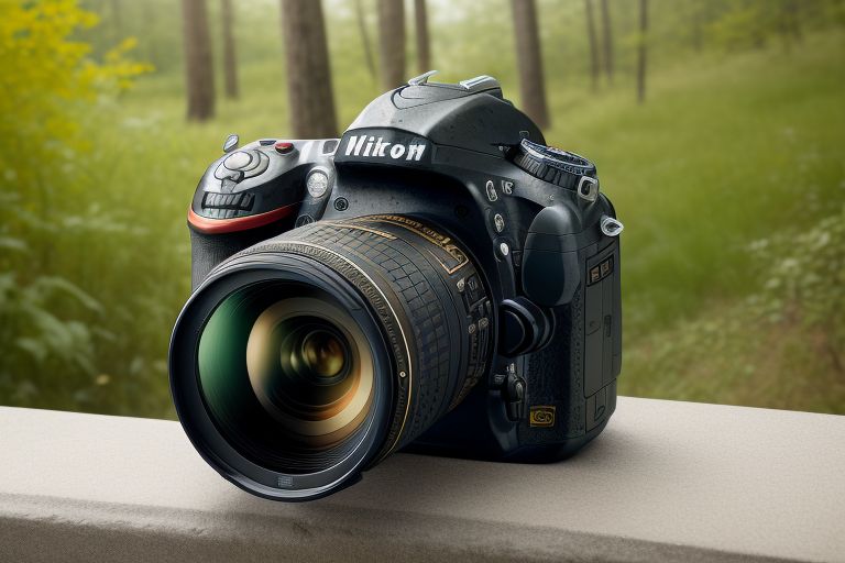 Nikon D780 Problems Decoded: Quick Fixes for Common Issues