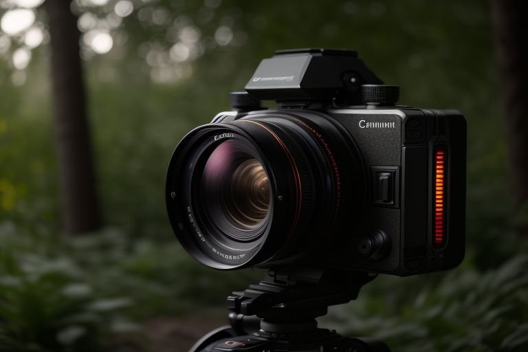 APS-C vs CMOS: Which Camera Sensor Technology is Right for You?