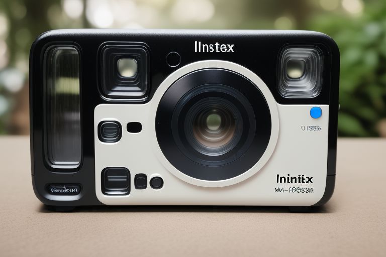 Why Does My Instax Mini 9 Keep Blinking Red? Solving Common Issues