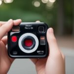 Why Is Your Instax Mini 11 Blinking Red: Troubleshooting Tips