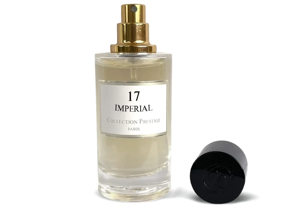Prestige Imperial Parfum Reviews: A Personal Exploration
