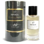 Prestige Imperial Parfum Reviews: A Personal Exploration