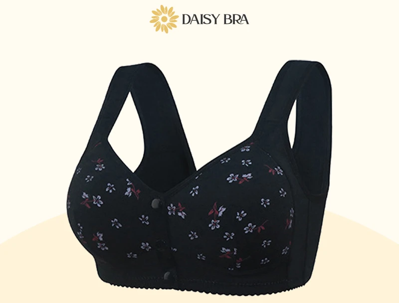 Daisy Bra Reviews: Supportive Luxury for Every Woman?