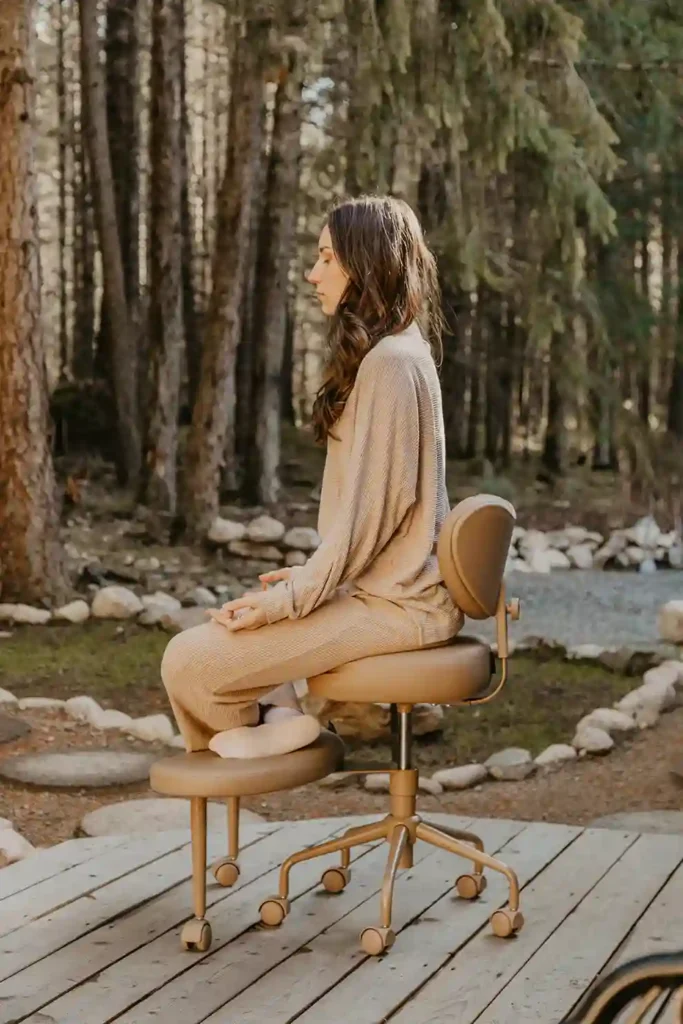 Polideal Meditation Chair Reviews - Are They a Scam?