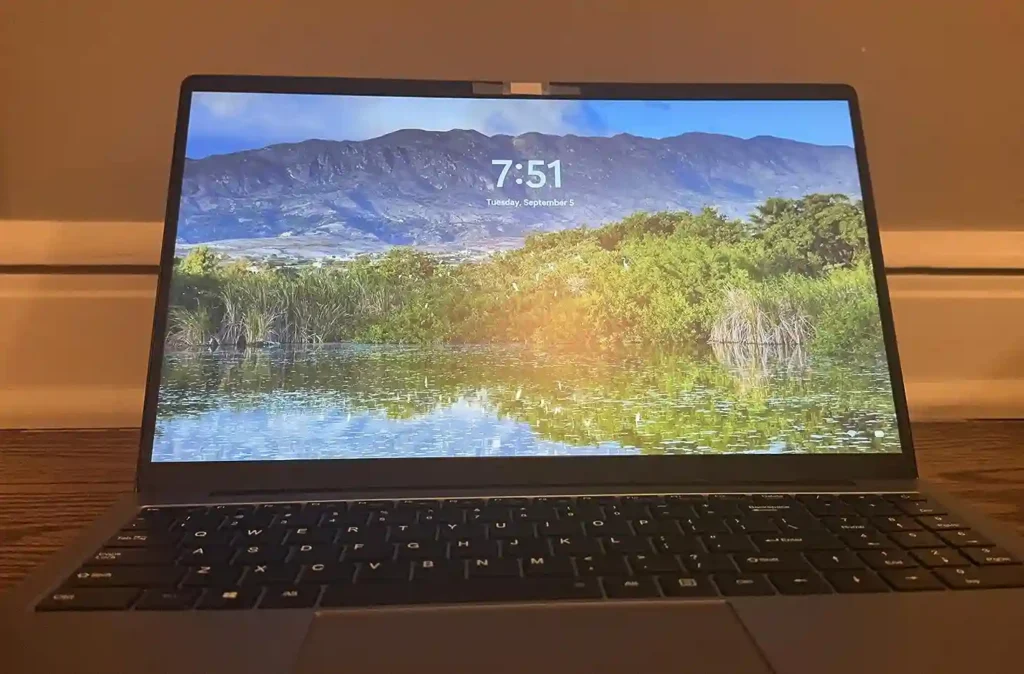 OTVOC Laptop 15.6 inch Windows 11 VocBook 15 Review & Guide