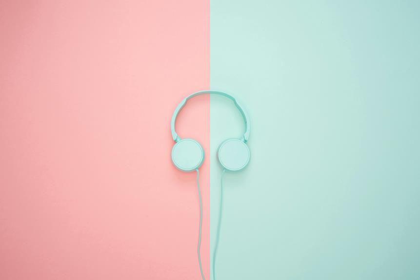 beribes headphones sleek design