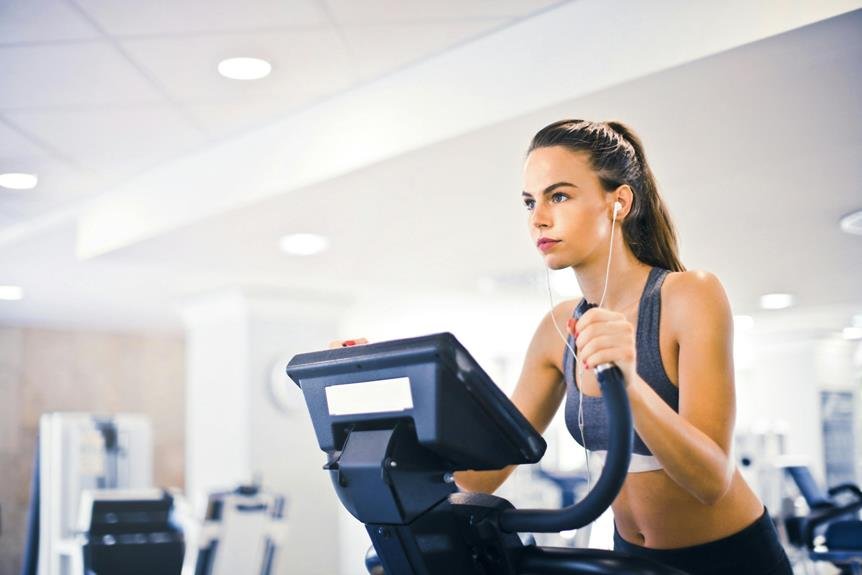 proform trainer 8 7 treadmill review efficient training