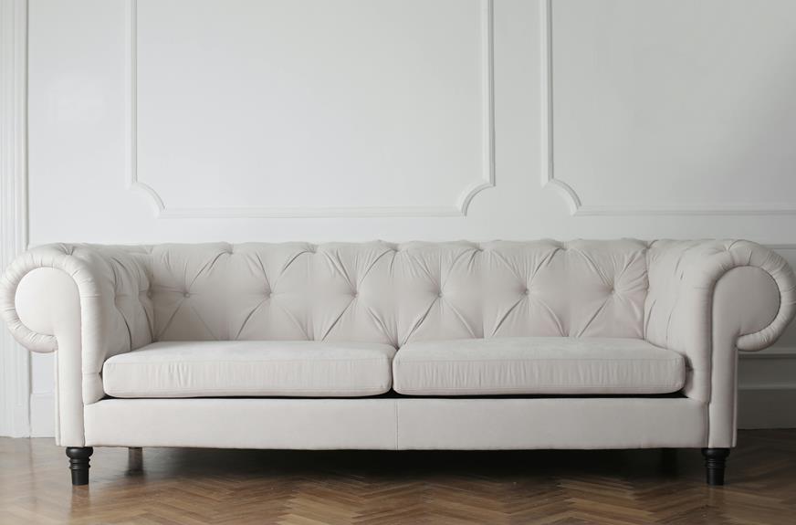 rowe sofa customization review