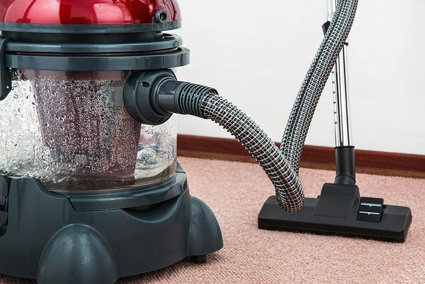 sirena water vacuum review