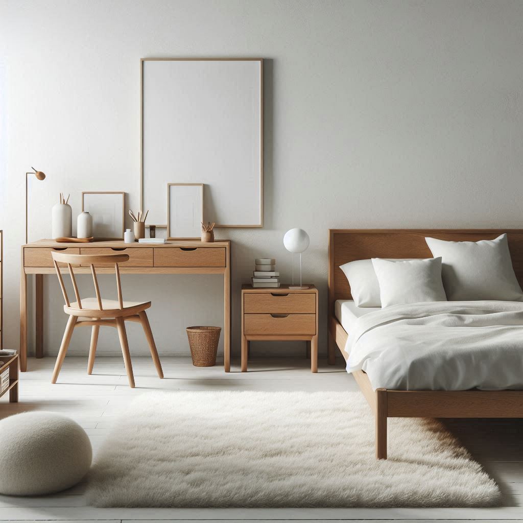 Modern Cozy Bedroom Ideas: 14 Neutral Minimalist Designs to Inspire