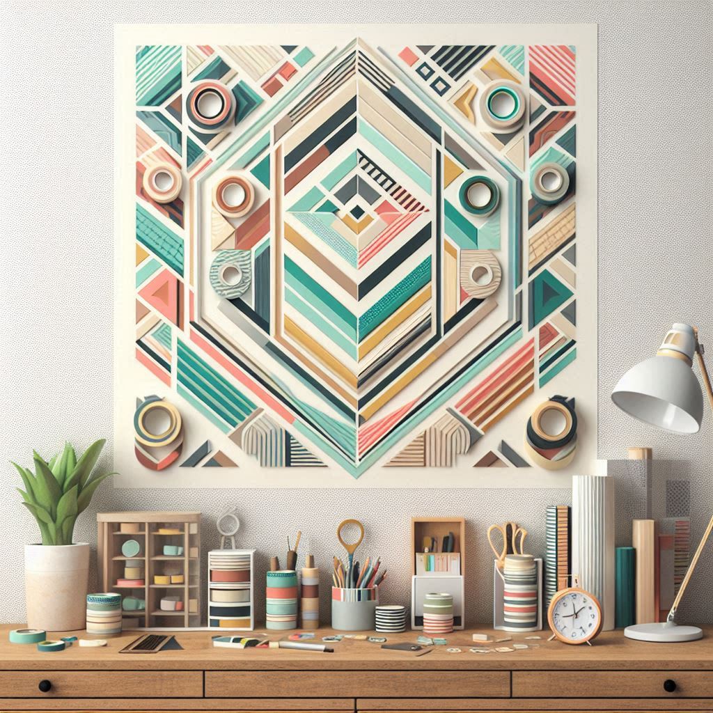 16 DIY Home Decor Ideas: Creative Crafts to Elevate Your Wall Art