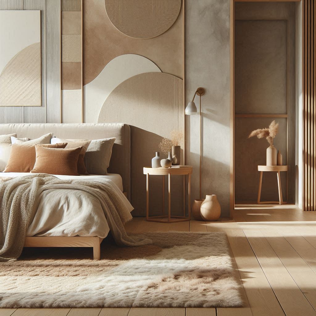 Modern Cozy Bedroom Ideas: 14 Neutral Minimalist Designs to Inspire