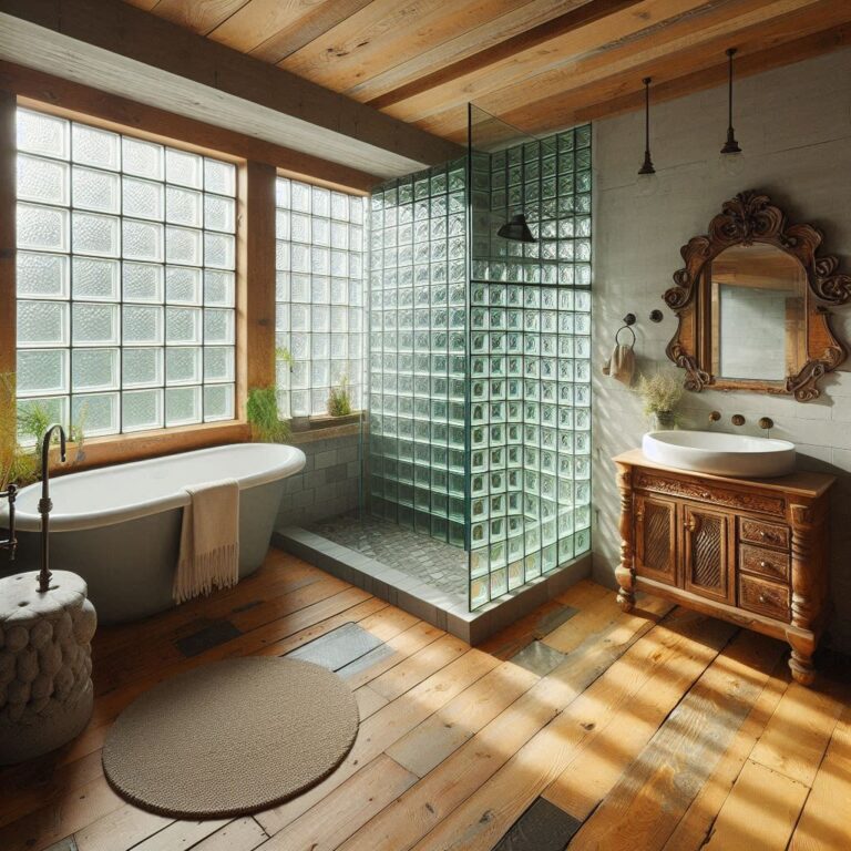 14 Quirky Bathroom Ideas Vintage, Modern, Bohemian, Creative Interior