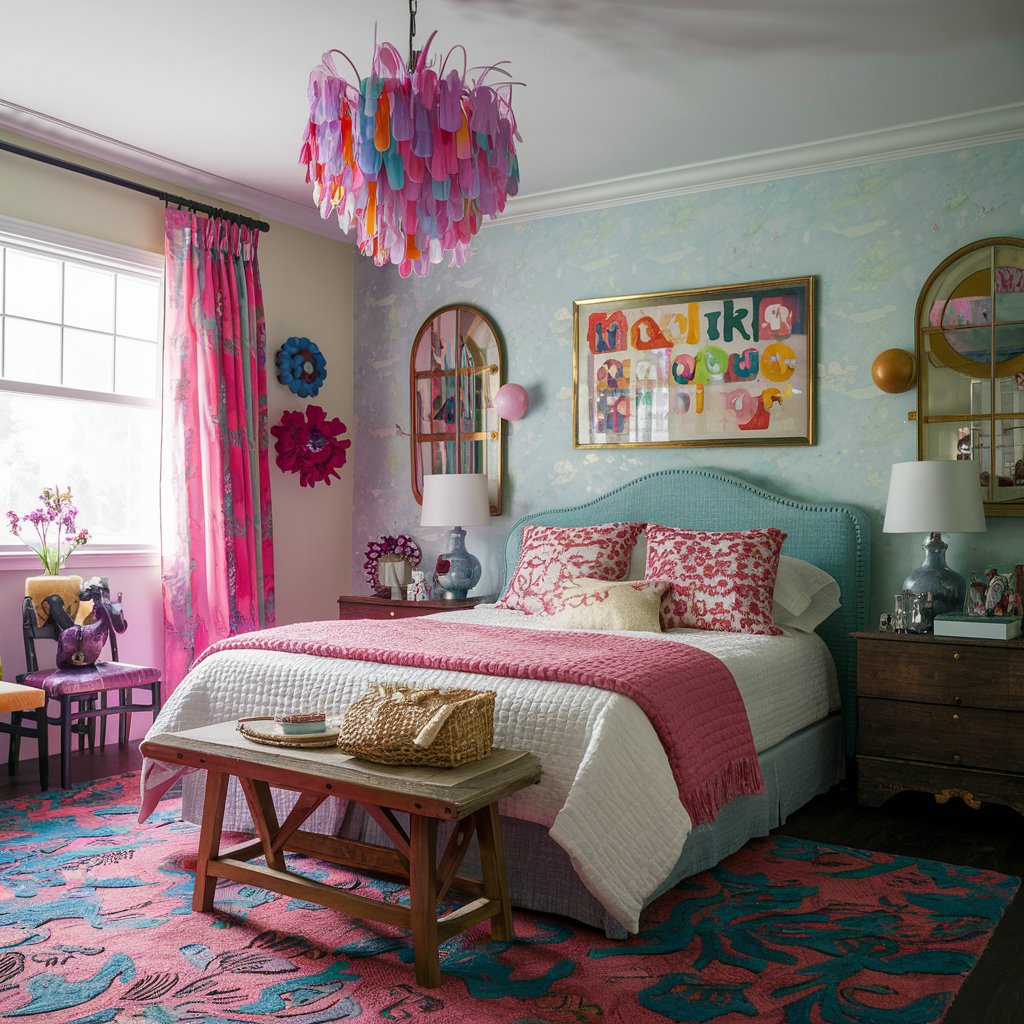 13 Luxury Bedroom Ideas: Latest Classy Modern & Aesthetic Designs