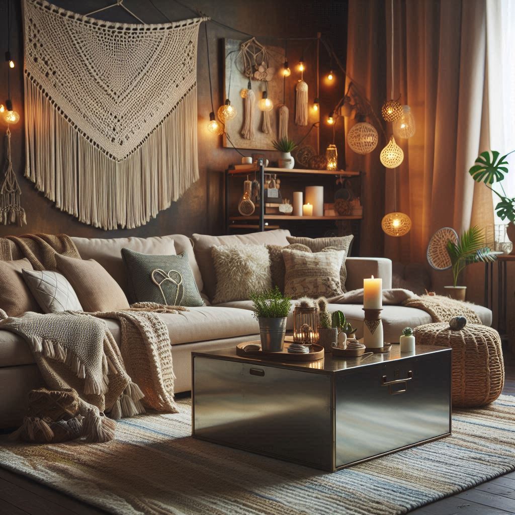 13 Living Room Decor Ideas on a Budget: Cozy, Modern & Apartment-Friendly Inspirations