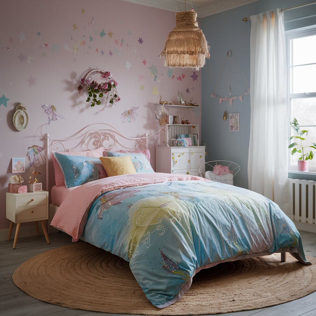 14 Small Bedroom Ideas for Kids: Boys and Girls' Rooms to Inspire
