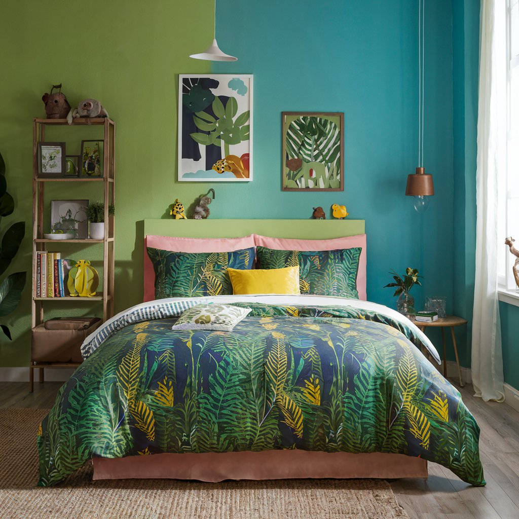 14 Small Bedroom Ideas for Kids: Boys and Girls' Rooms to Inspire